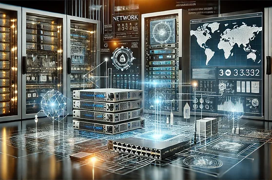 Technology Instance Techsol Solutions | IT Solutions, Engineering Products & Services