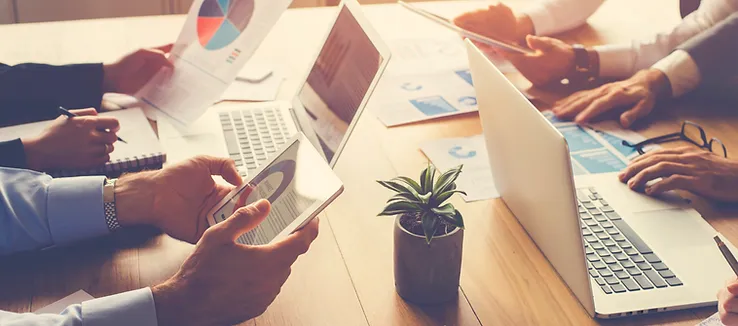 Techsol Solutions | IT Solutions, Engineering Products & Services